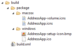 Installer Icons