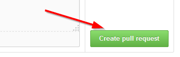 Create Pull Request