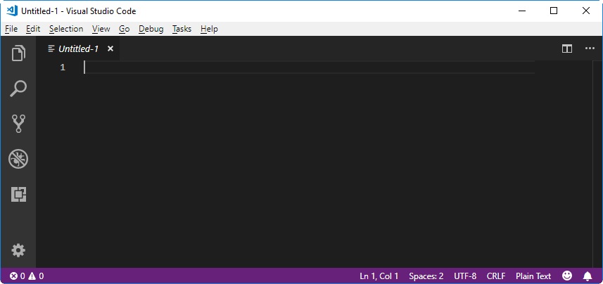 visual studio html editor free download