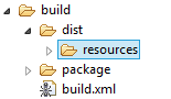 Build Resources